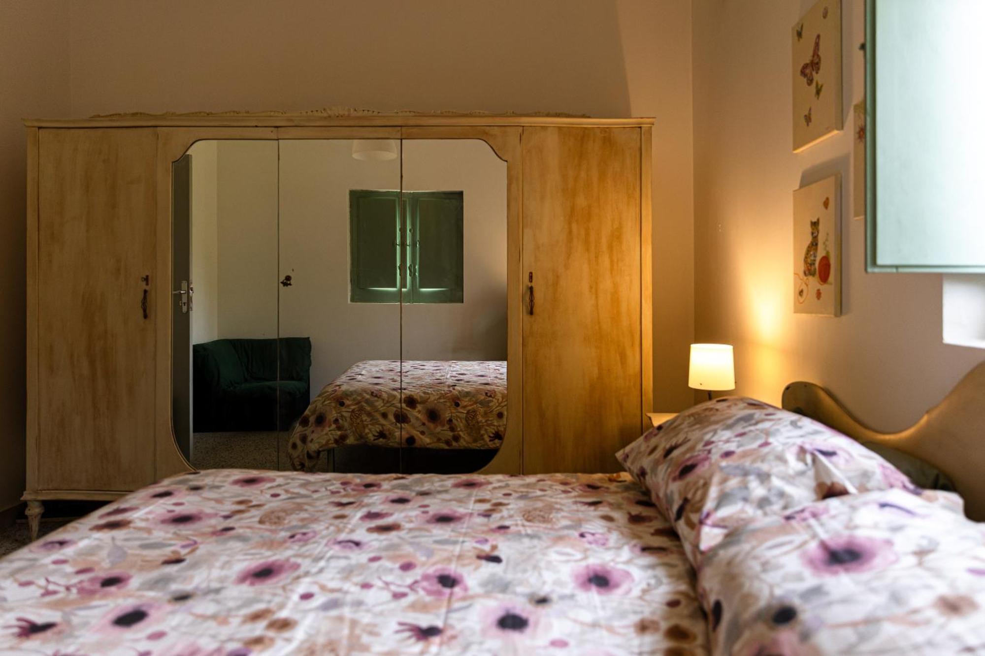Casina Al Castello - Natura E Relax Castel Del Monte  Εξωτερικό φωτογραφία